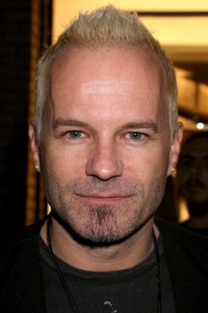 Ian Paul Cassidy Image