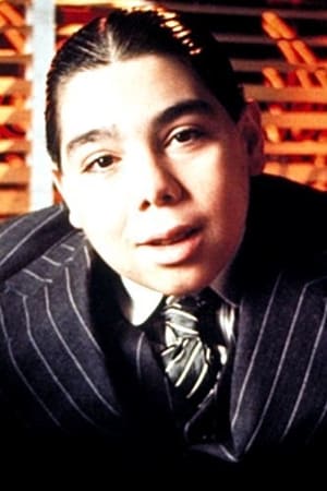 John Cassisi Image