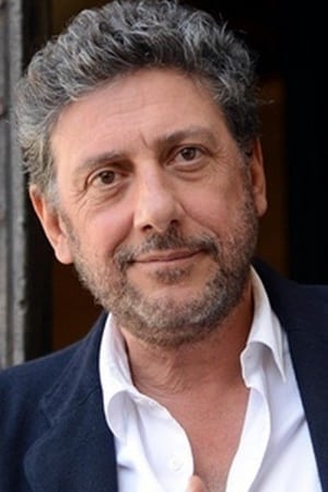 Sergio Castellitto Image