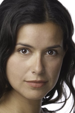 Alexandra Castillo Image