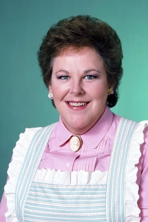 Mary Jo Catlett Image