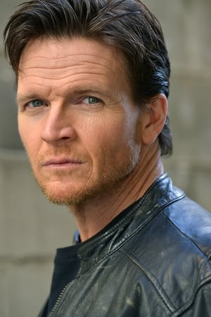 Todd Cattell Image