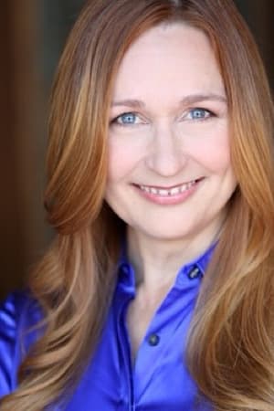 Cathy Cavadini Image