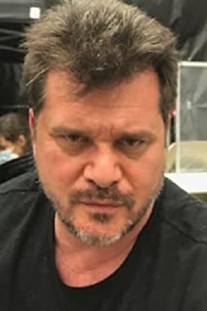 Jason Cavalier Image