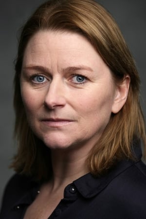 Rosie Cavaliero Image