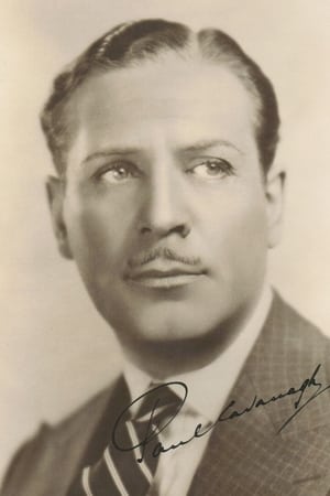 Paul Cavanagh Image