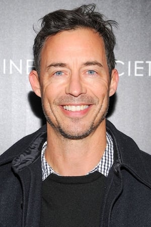 Tom Cavanagh Image