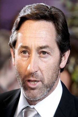 Robert Cavanah Image