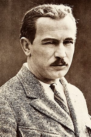 Glen Cavender Image