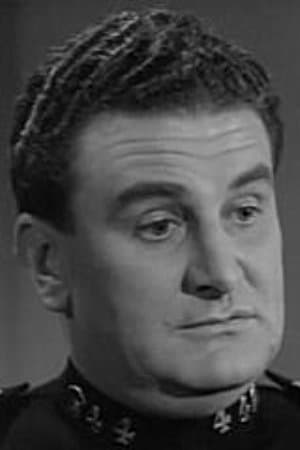 Robert Cawdron Image