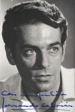 Fernando Cebrián Image