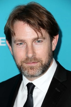 Derek Cecil Image