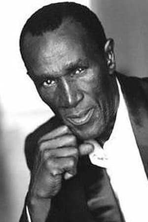 Henry Cele Image