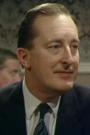Peter Cellier Image