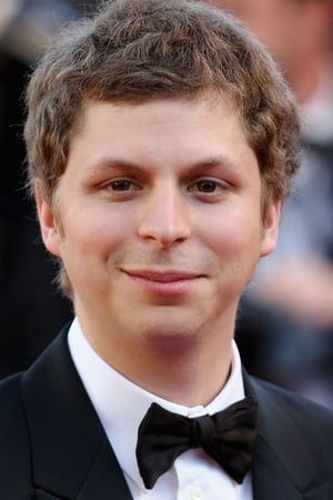 Michael Cera Image