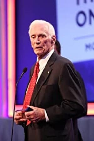 Eugene Cernan Image