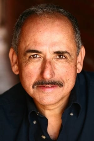 Gary Carlos Cervantes Image