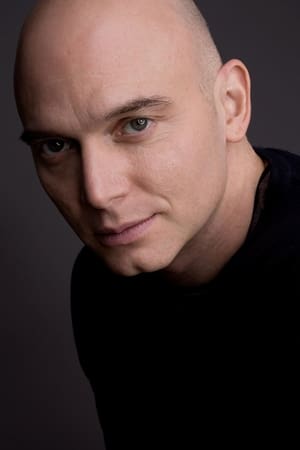 Michael Cerveris Image