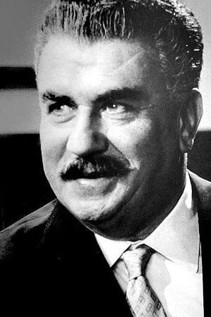 Gino Cervi Image