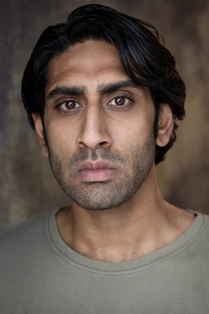 Amar Chadha-Patel Image