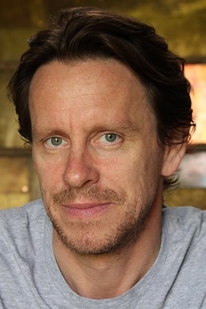 Simon Chadwick Image