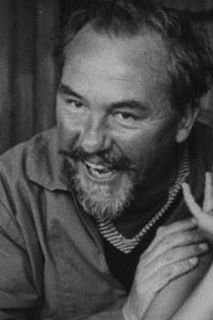 Don Chaffey Image
