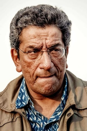 Sabyasachi Chakrabarty Image