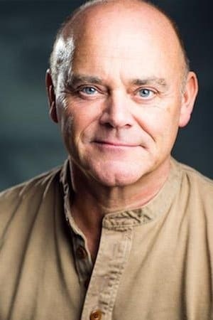 Peter Challis Image