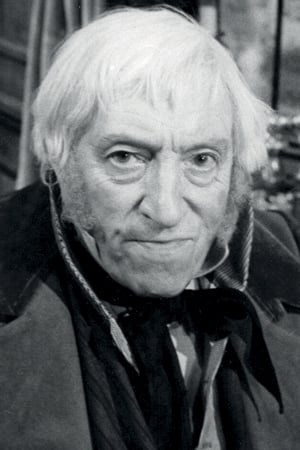 Georges Chamarat Image