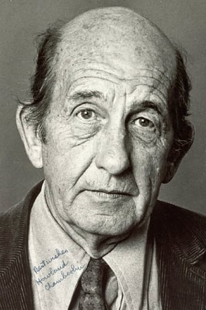 Howland Chamberlain Image