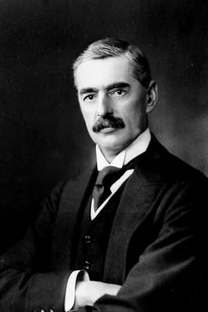 Neville Chamberlain Image