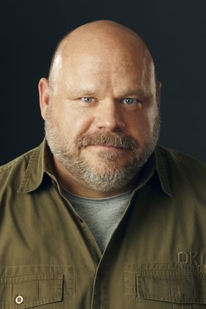 Kevin Chamberlin Image