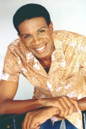 Cullen G. Chambers Image