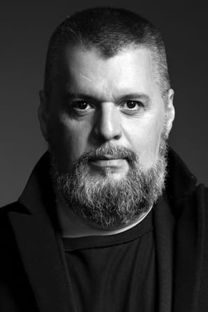 Louis Champagne Image