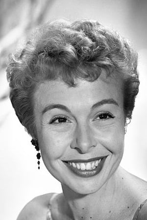Marge Champion Image