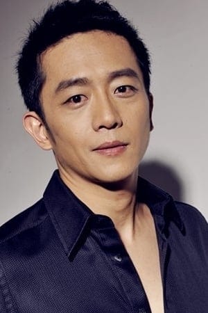 Chao-jung Chen Image
