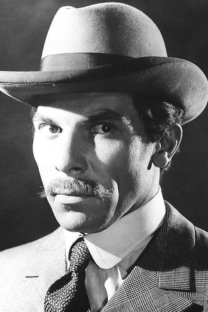 Larry Chance Image