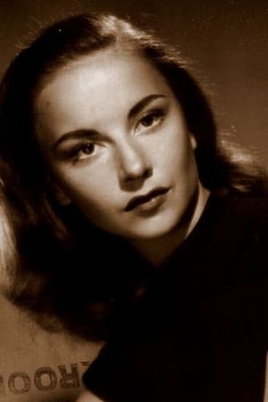 Joan Chandler Image