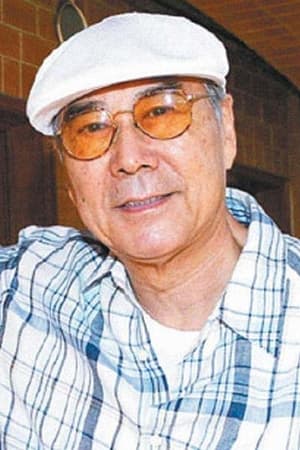 Paul Chang Chung Image