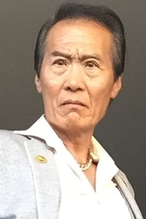 Stephen Chang Image