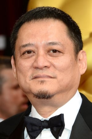 William Chang Image