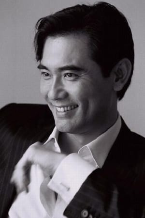 Winston Chao Image