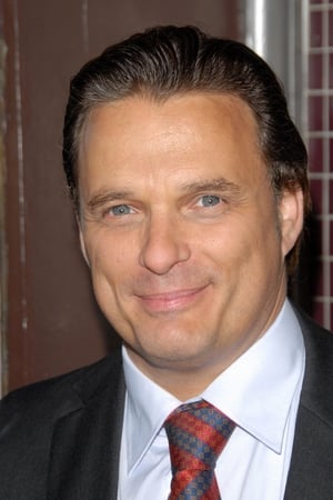 Damian Chapa Image