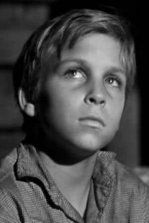 Billy Chapin Image