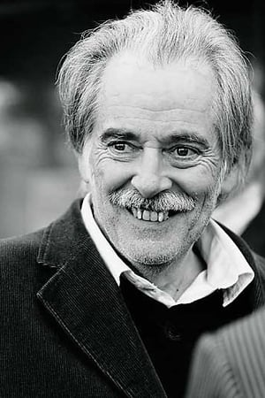 Michael Chaplin Image