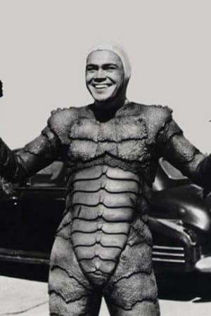 Ben Chapman Image