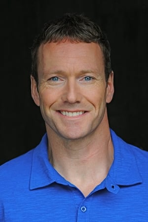 Douglas Chapman Image