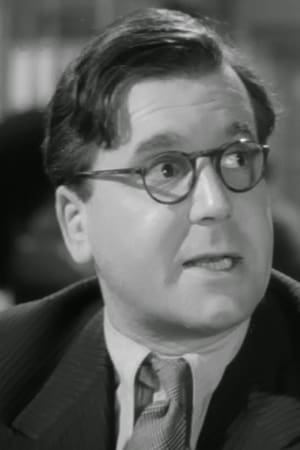 Edward Chapman Image