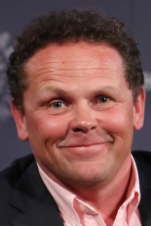 Kevin Chapman Image