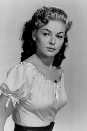 Marguerite Chapman Image
